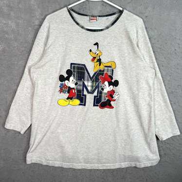 Mickey Unlimited Vintage 90s Mickey Unlimited Lan… - image 1