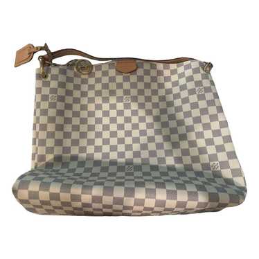 Louis Vuitton Graceful leather handbag