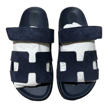 Hermès Chypre sandal - image 1