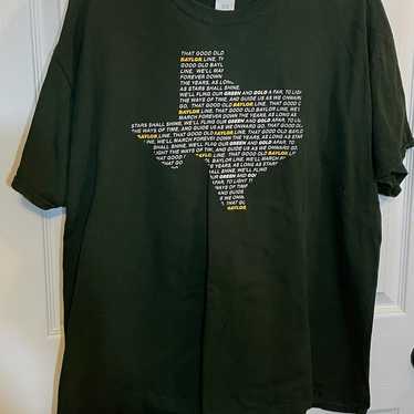 Baylor T-Shirt - image 1