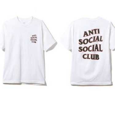 Anti Social Social Club Rodeo Dr