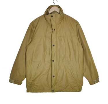 Japanese Brand - VANSPORT Light Jacket cold weath… - image 1