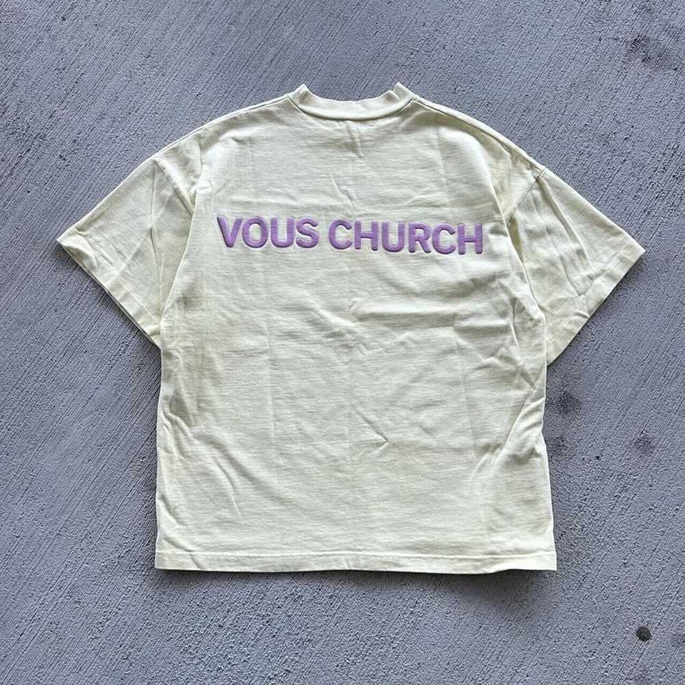Kanye West Sunday Service Vous Church Miami Merch… - image 3