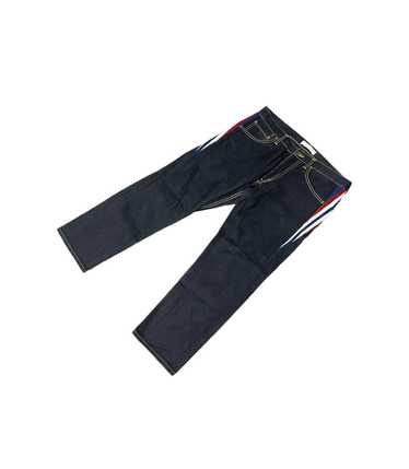 Facetasm facetasm denim - Gem Facetasm facetasm denim - Gem