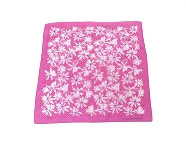 Japanese Brand - Hanae Mori Handkerchief/Neckerch… - image 1