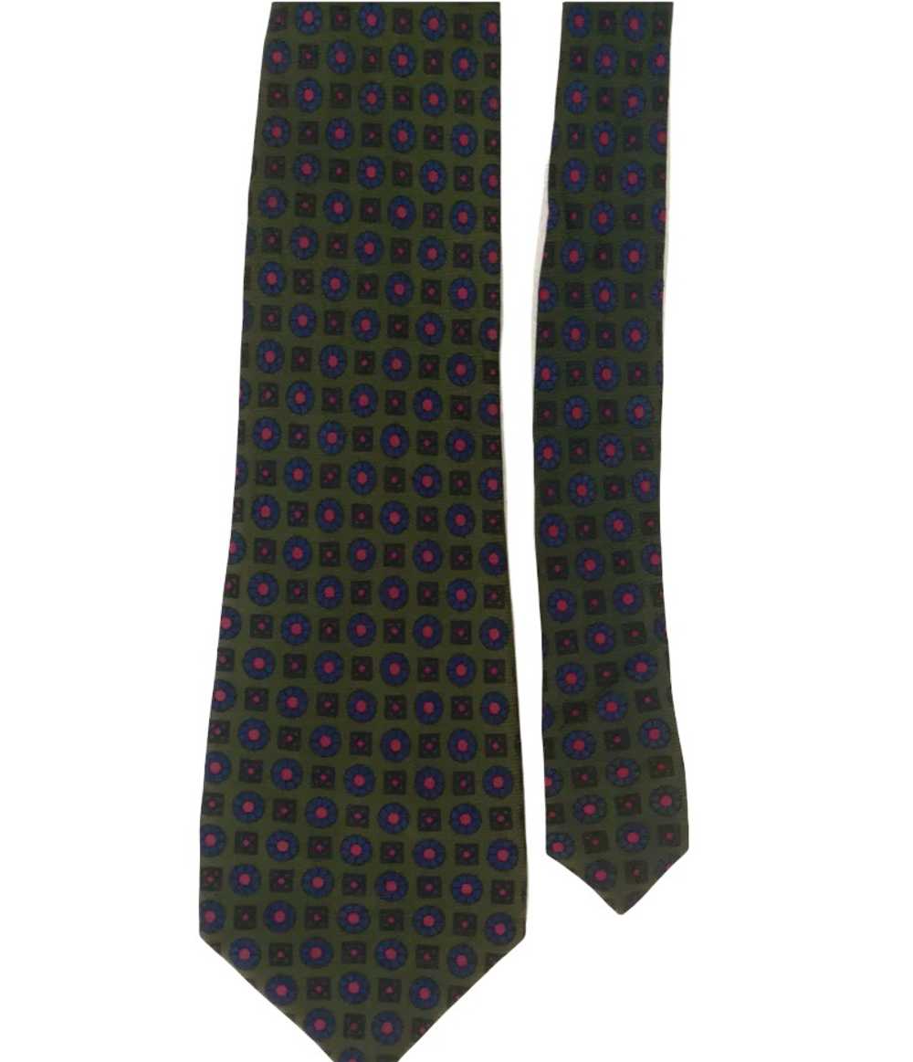 Yves Saint Laurent Necktie YSL necktie - image 2
