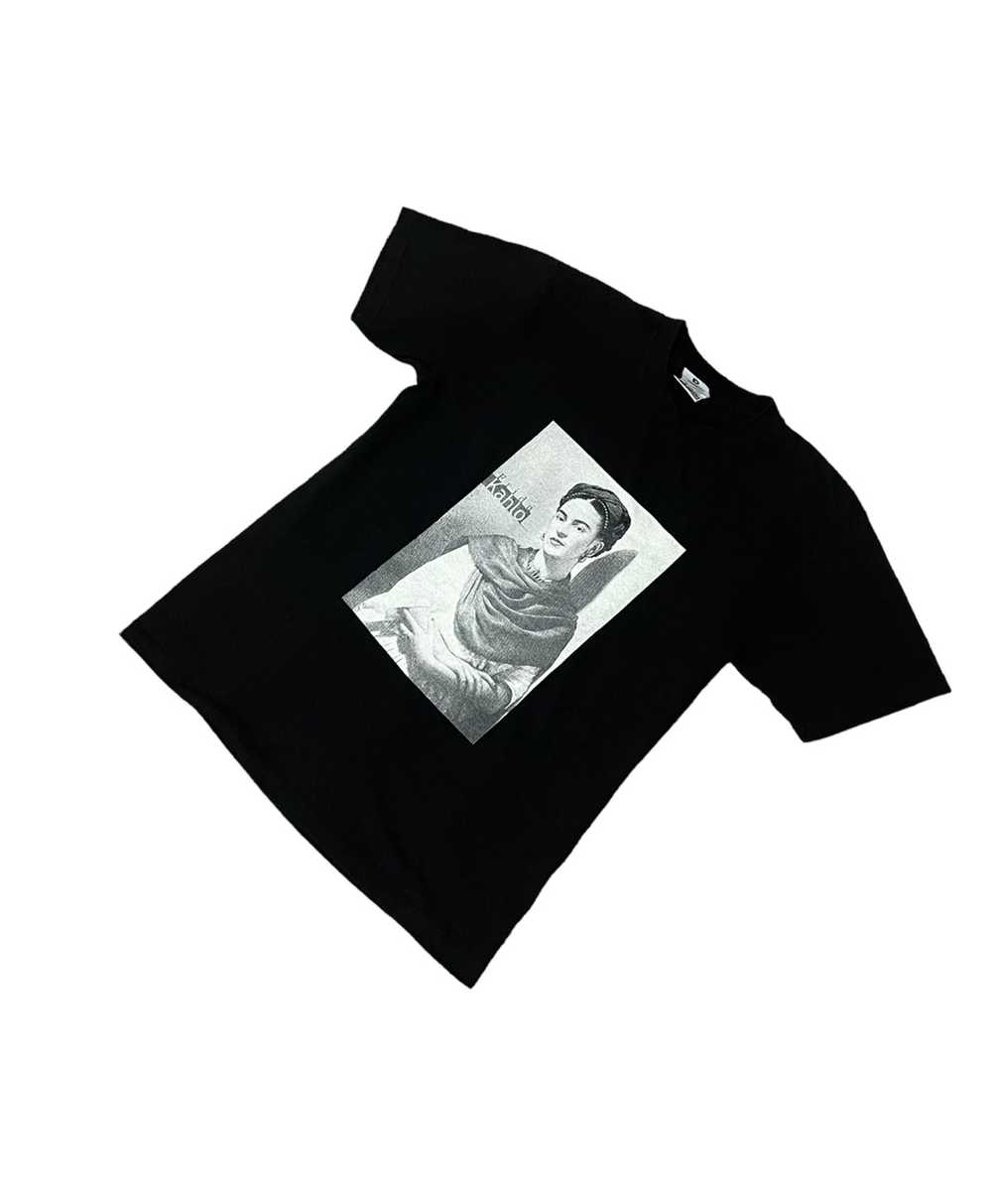 Vintage - Vintage Frida Kahlo Art tee - image 1