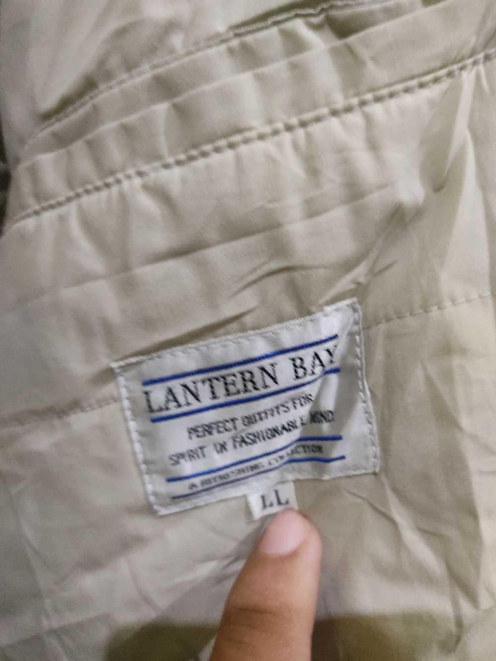 Japanese Brand - Lantern Bay Sailing Gear Jacket - image 8