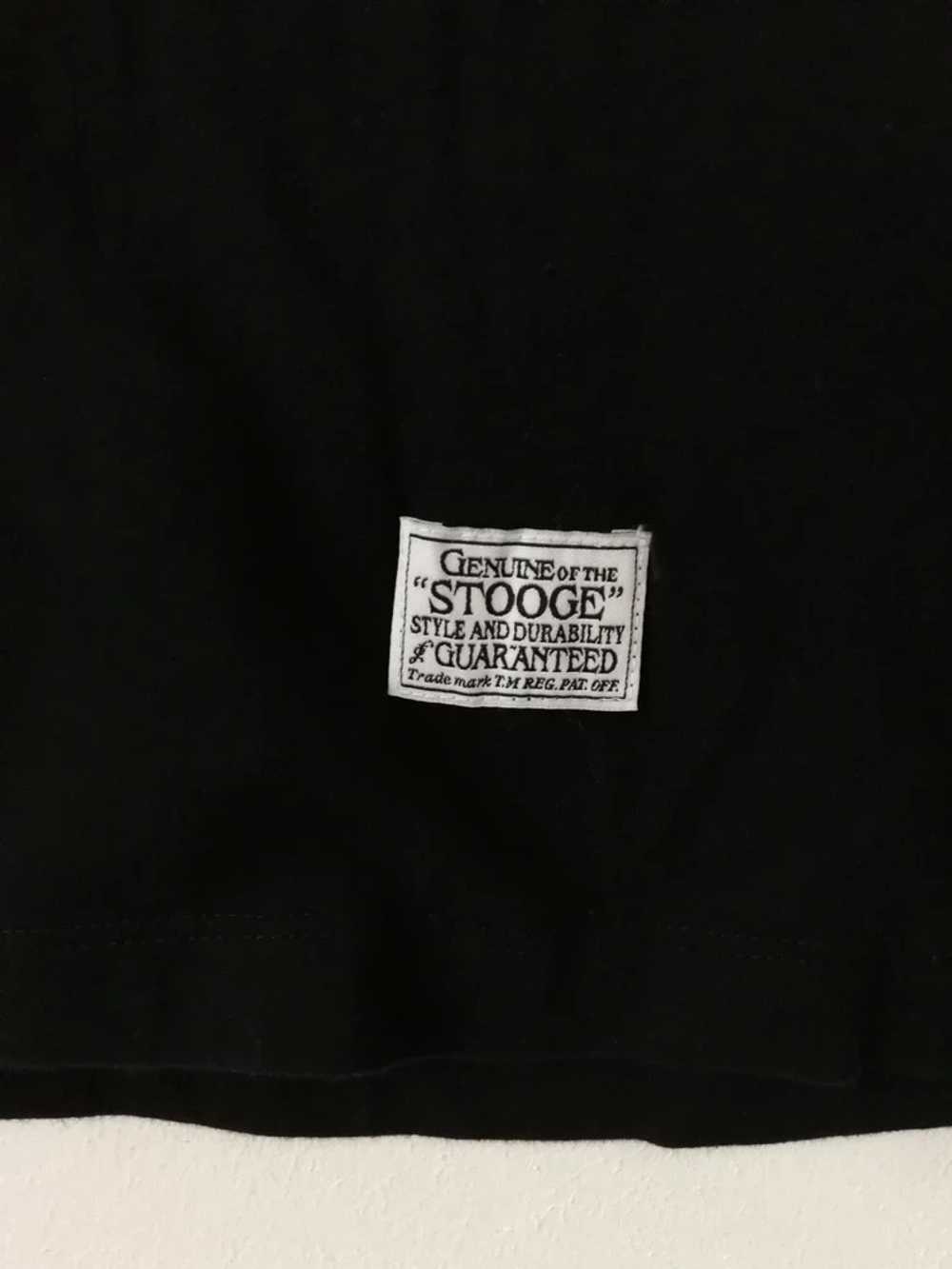 Japanese Brand - japanese brand stooge & co short… - image 6