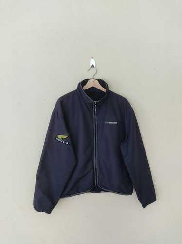 Honda - Vintage Honda x Dunlop Motorsports Jacket