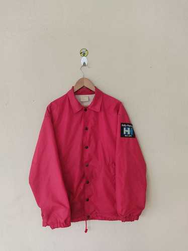 Vintage helly hansen sea - Gem