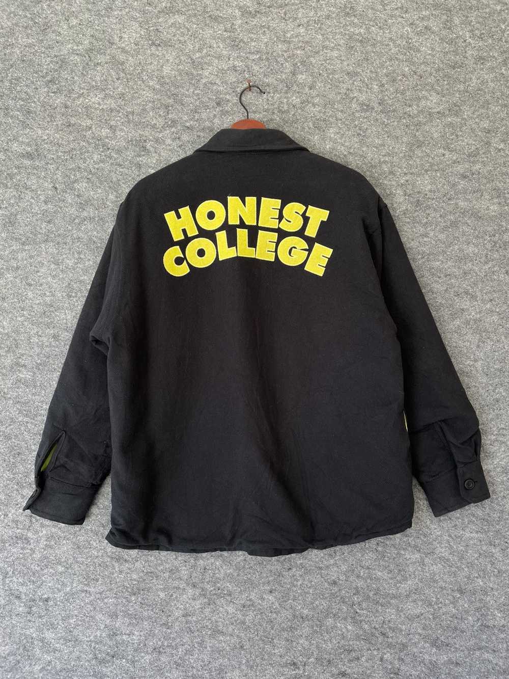 Japanese Brand - HONEST COLLEGE BY STUDIO SEVEN W… - image 1