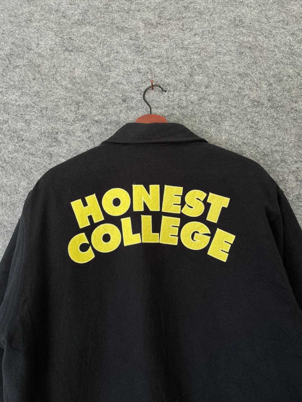 Japanese Brand - HONEST COLLEGE BY STUDIO SEVEN W… - image 2