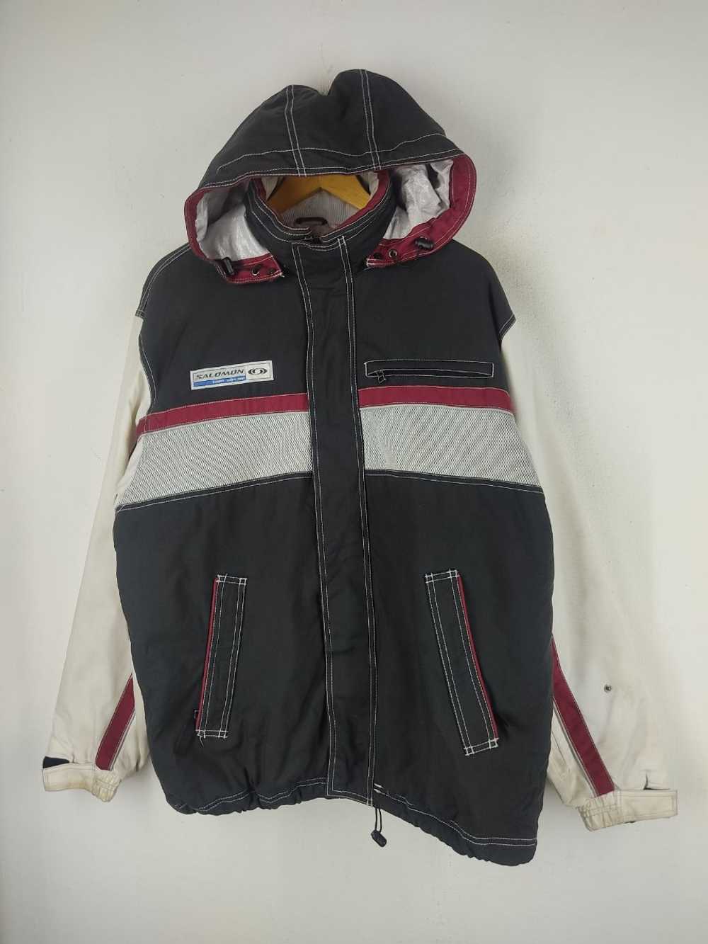 Vintage Salomon Ski Jacket - image 1