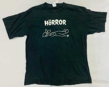 Vintage Retro Classic  Vintage Retro Classic The Horror