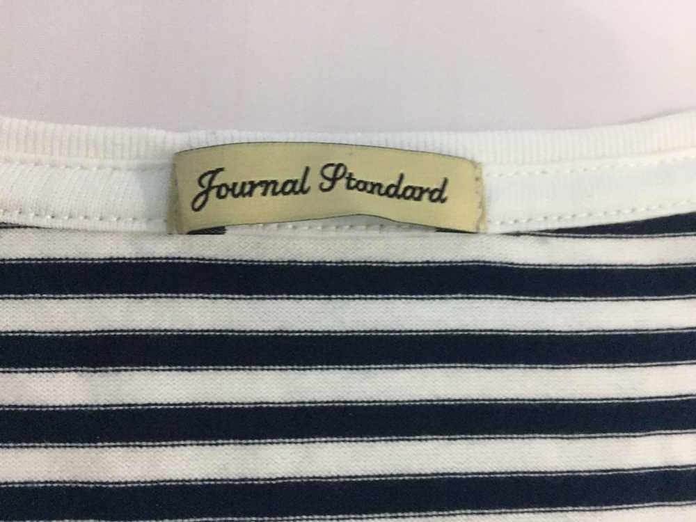 Journal Standard - JOURNAL STANDARD LONG SLEEVE S… - image 5