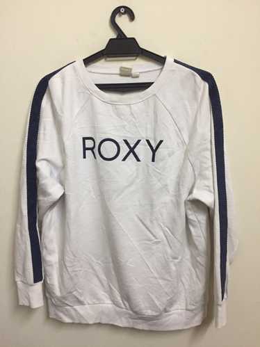 Sun Surf - ROXY BIG LOGO SURF 🏄‍♂️ HAWAII SWEATSH