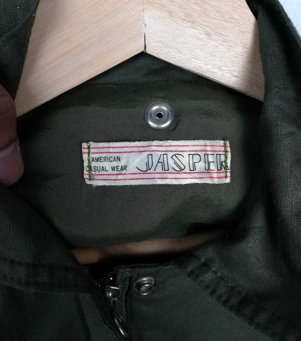 Jasper Conran - Jasper American Casual Wear Parka… - image 10