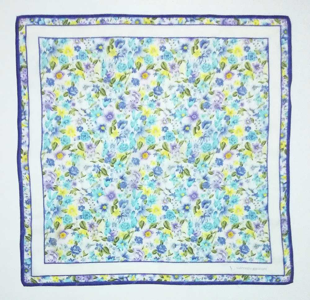 Valentino Garavani bandana handkerchief Luxury St… - image 5