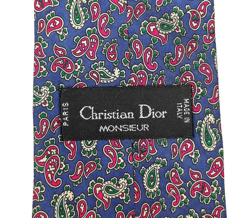 Christian Dior Monsieur - Authentic Christian Dio… - image 6