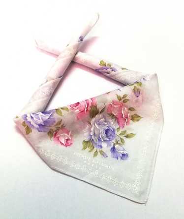 🔥LAST DROP🔥Pierre Balmain Bandana/Handkerchief … - image 1