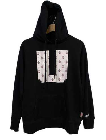 Japanese Brand - ULTRAMAN Hoodie TSUBURAYA PROD x… - image 1