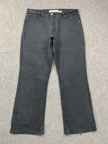 Vintage - Vintage Levis 550 Flared Bootcut Jeans