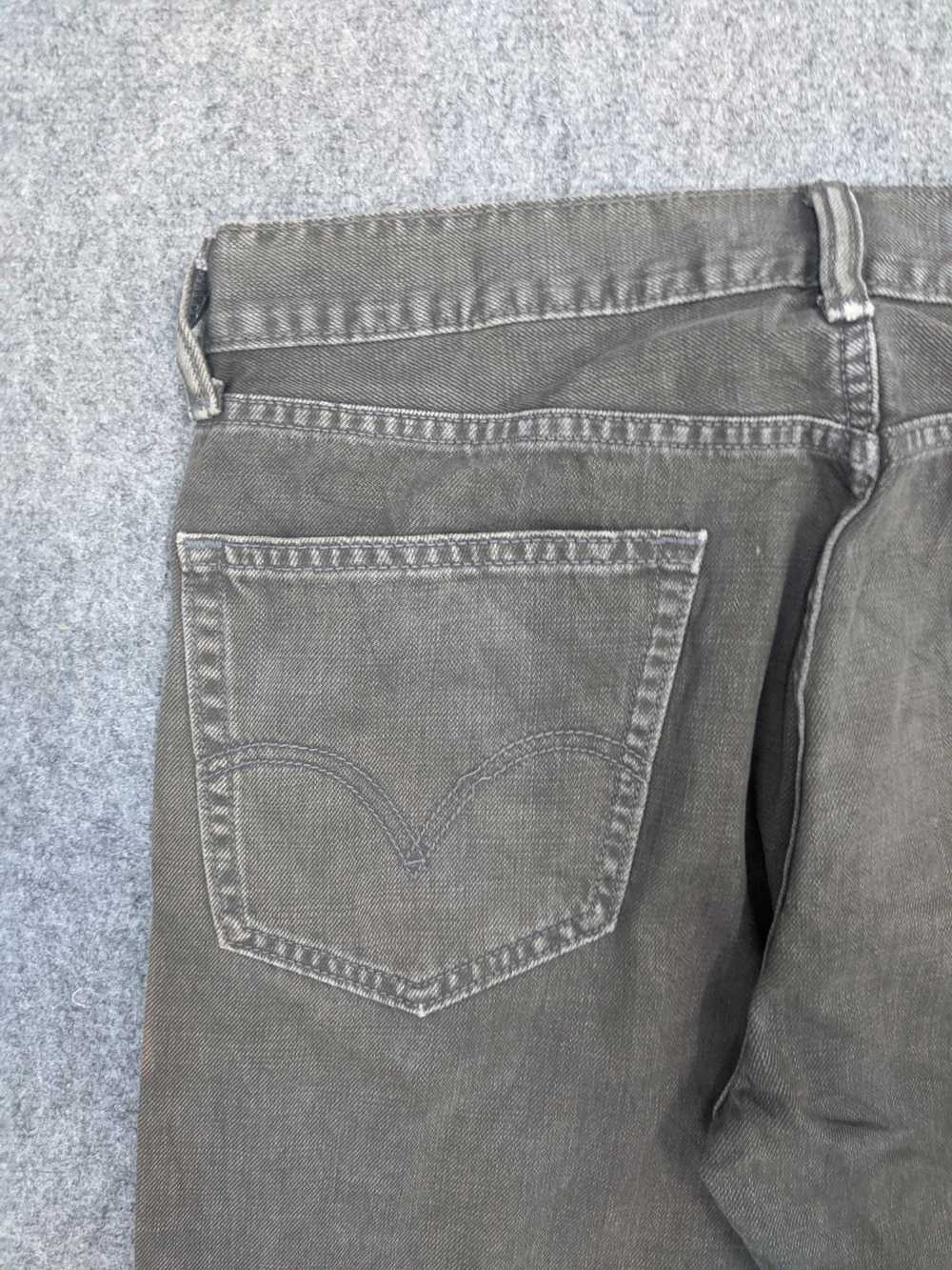 Vintage - Vintage Levis 505 Light Wash Jeans - image 11