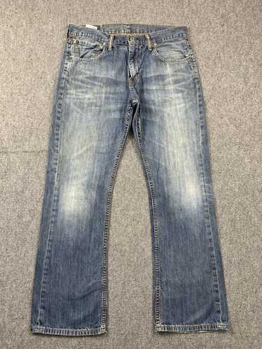 Vintage - Vintage Levis 527 Flared Bootcut Jeans