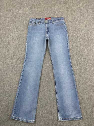 Vintage - Vintage 90s Levis 518 Flare Bootcut Jean
