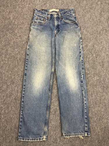 Vintage - Vintage Levis 550 Jeans