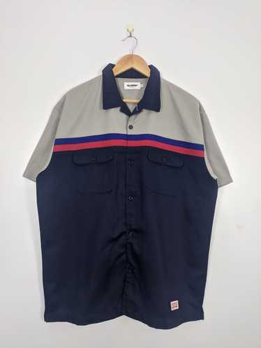 Xlarge - XLarge Button Ups Shirt Streetwear