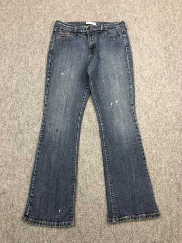 Vintage - Vintage Levis 515 Flare Bootcut Jeans