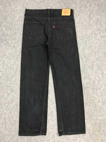 Vintage - Vintage Levis 550 Relaxed Jeans