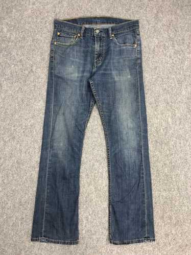 Vintage - Vintage Levis 527 Flared Jeans