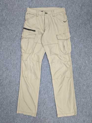 Workers - Japanese Workers Style Cargo Pant Multip