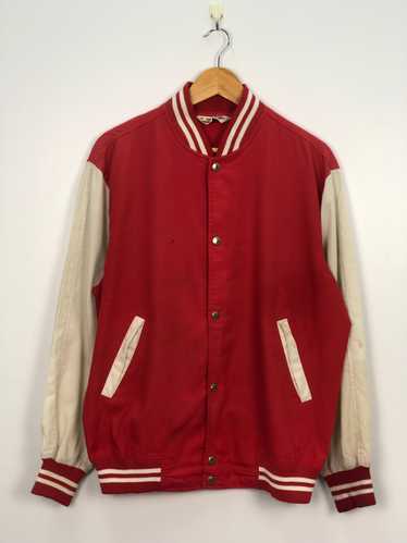 や*や様 80s McGREGOR short wool bomber jack や*や様 80s McGREGOR short wool bomber jack - メルカリ