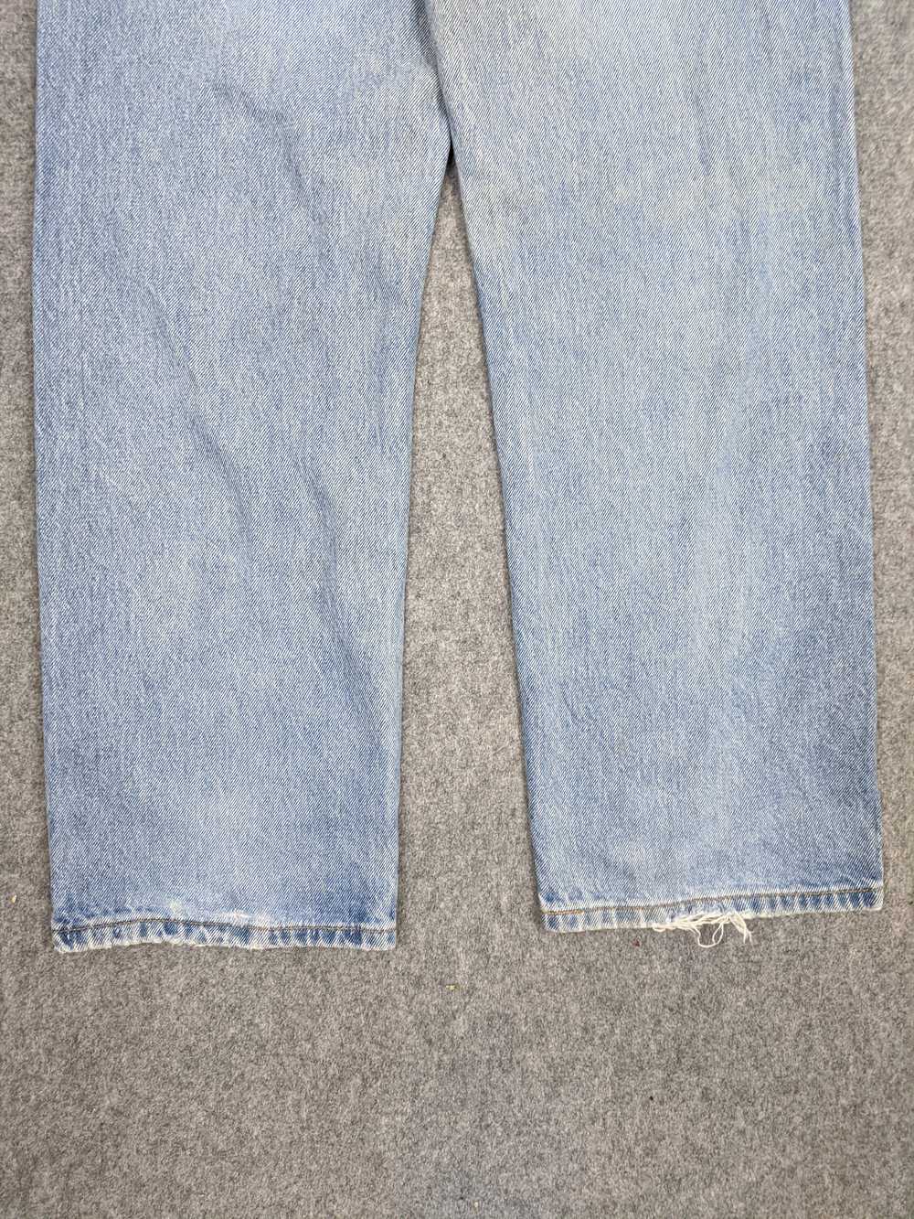 Vintage - Vintage Levis 569 Jeans - image 11
