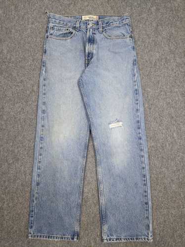 Vintage - Vintage Levis 569 Jeans