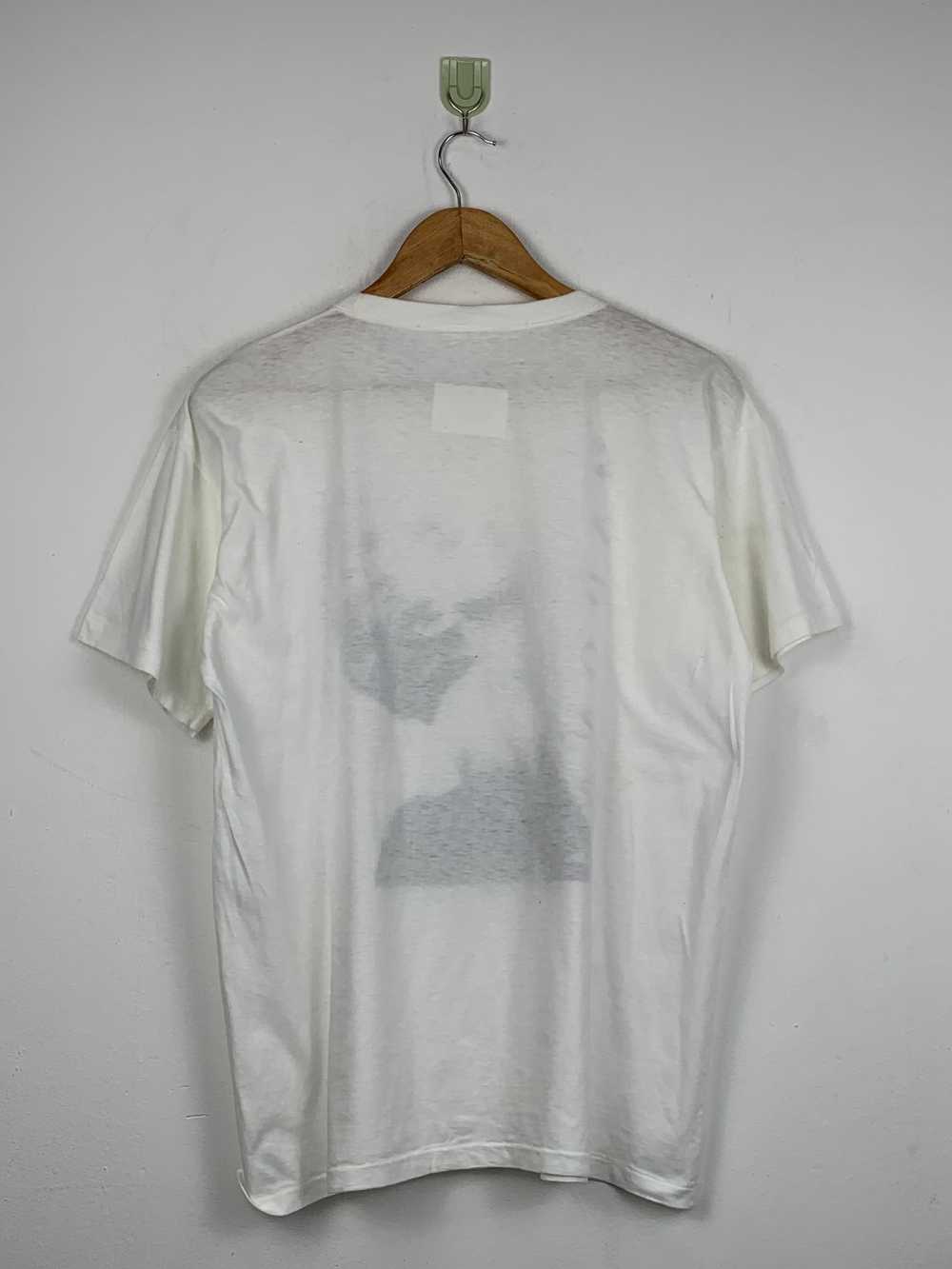 Vintage - Vintage 90s Madonna Paper Thin T Shirt - image 10