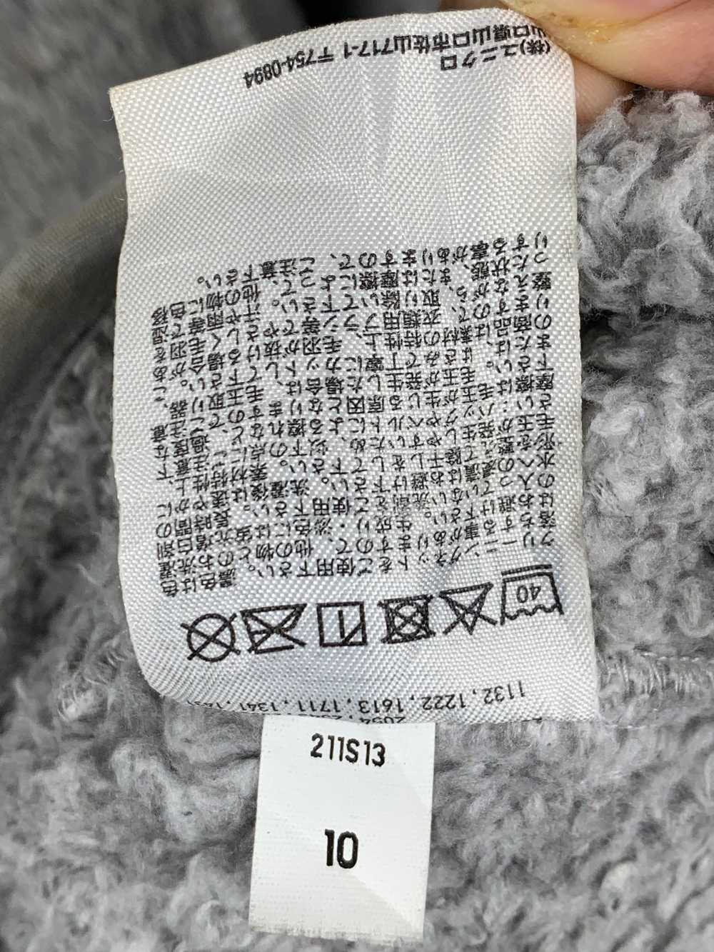 Uniqlo - Japanese Brand Uniqlo Deep Pile Fleece J… - image 10