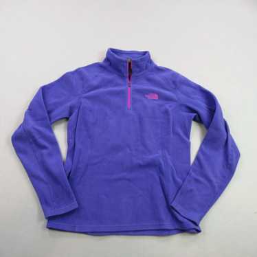The North Face North Face Sweater Womens Small Lo… - image 1