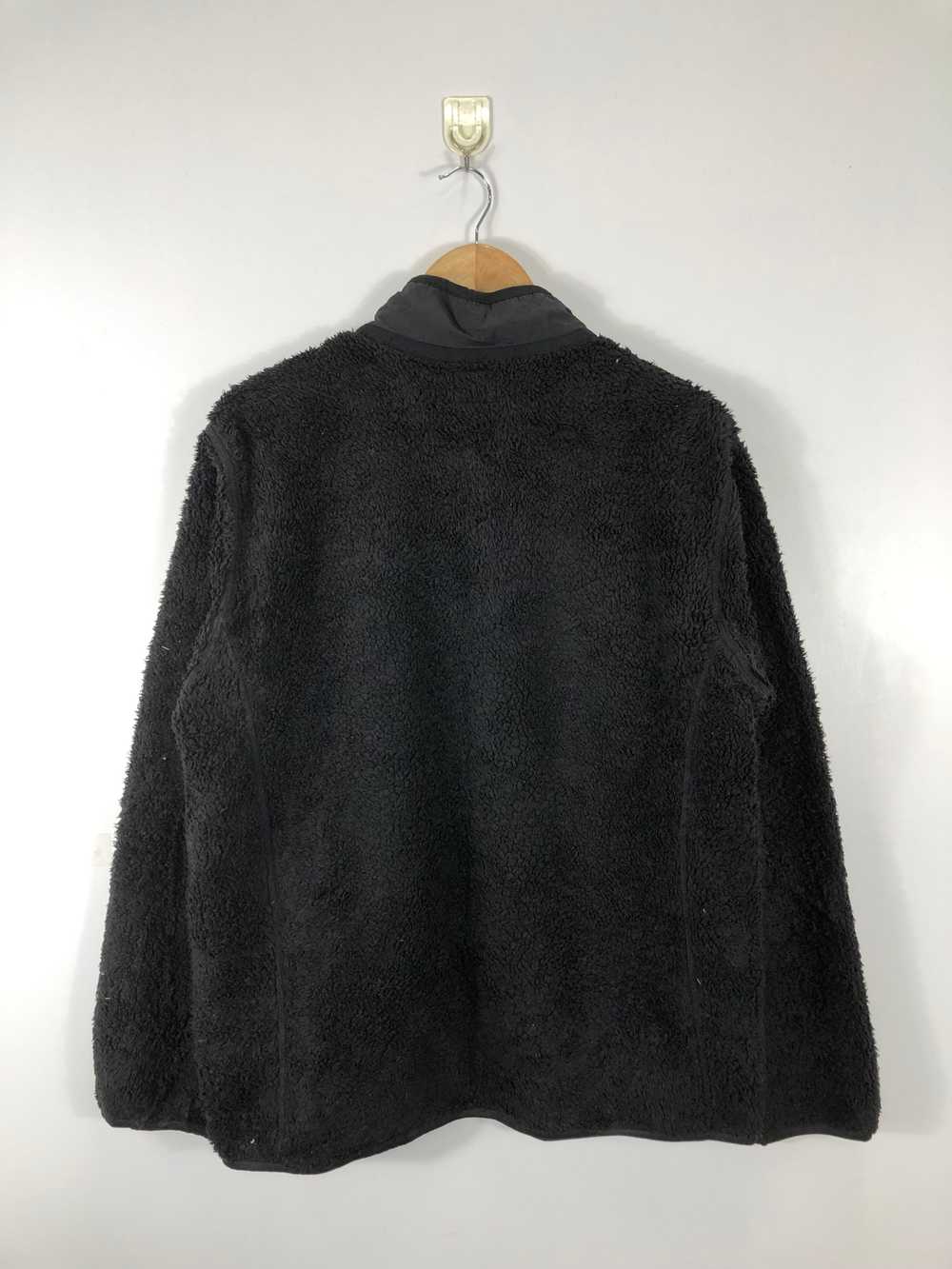 Uniqlo - Uniqlo Matted Bulky Fleece Jacket - image 3