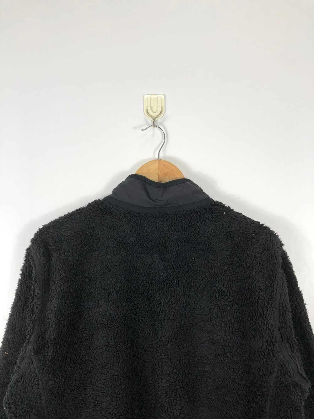 Uniqlo - Uniqlo Matted Bulky Fleece Jacket - image 4