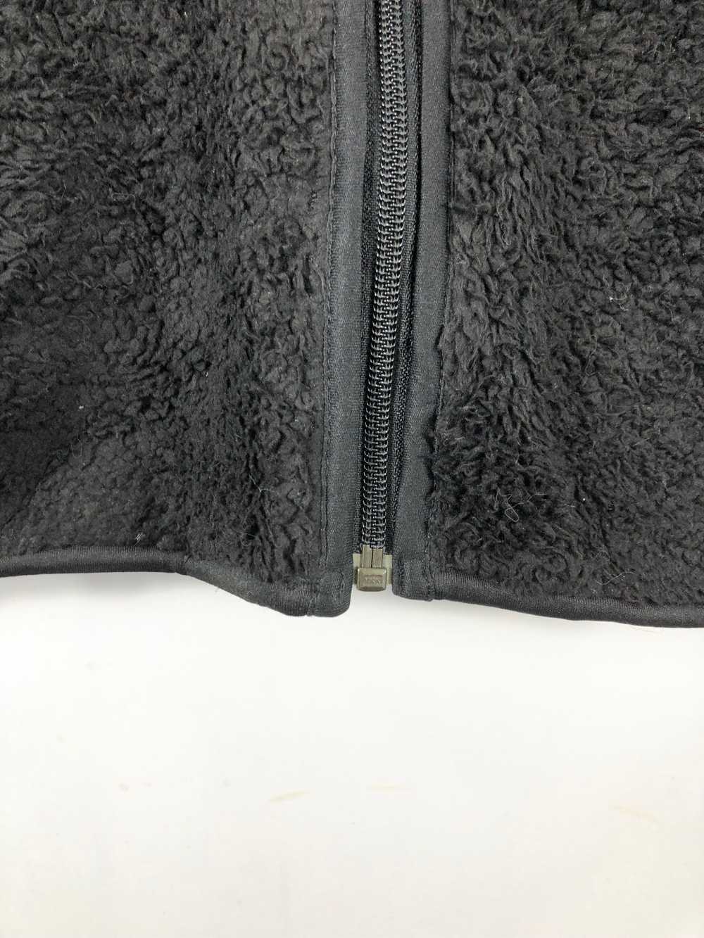 Uniqlo - Uniqlo Matted Bulky Fleece Jacket - image 8