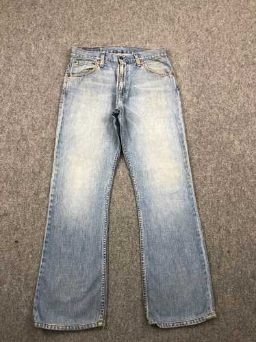 Vintage - Vintage Levis 507 Flared Bootcut Jeans