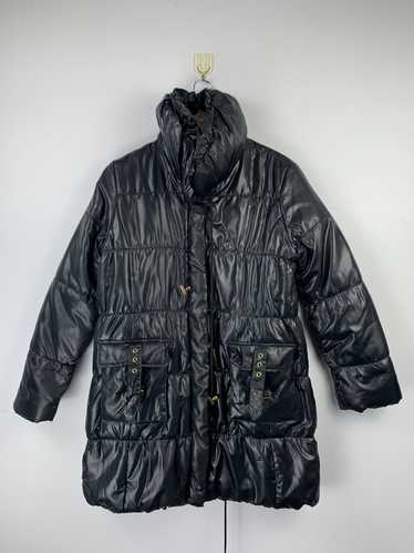 Vintage - Vintage Japanese Brand Bomber Puffer Ja… - image 1