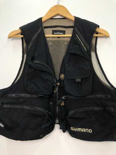 Japanese Brand - Shimano Tactical vest Fishing Wea