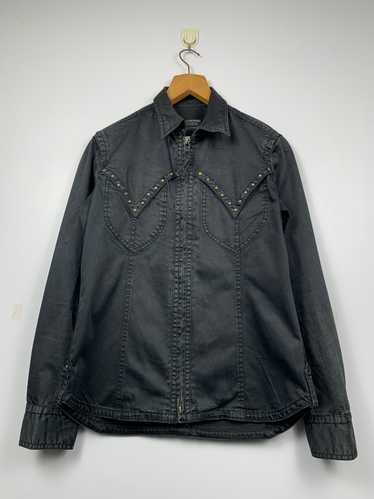 Vintage - Vintage Nicole Club For Men Spike Cowboy