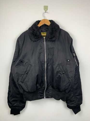 Vintage - Vintage Knox Armory Alpha Industries She